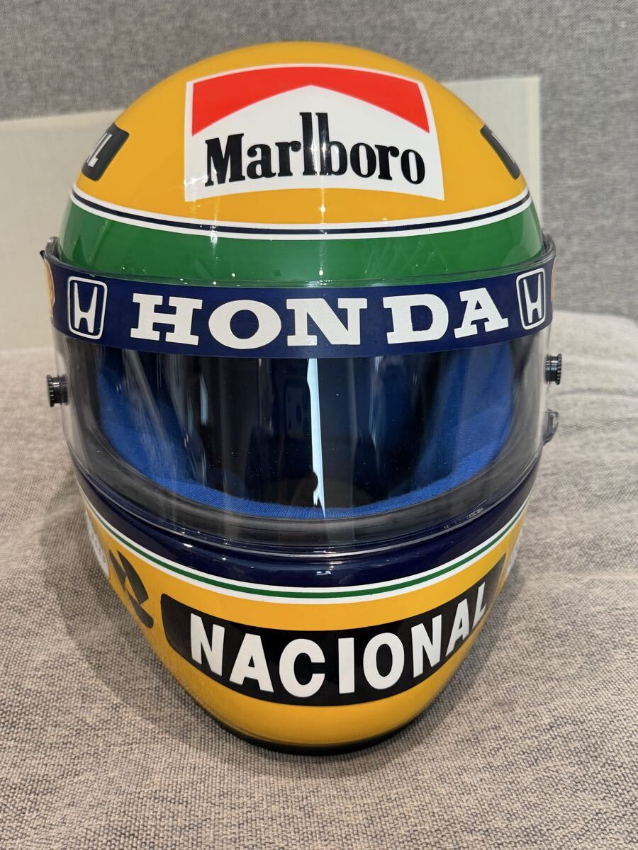 ☆SHOEI/ショウエイ 上田昇選手 レプリカヘルメット Nobby ワイルド