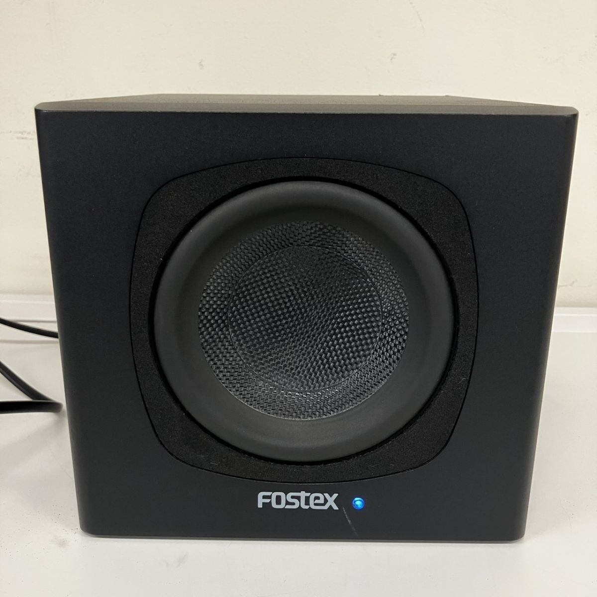 中古】SONY ESシリーズ アクティブサブウーハー SA