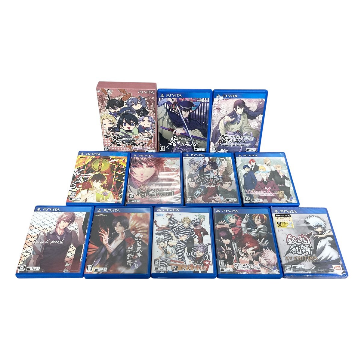新品】ラッキードッグ1 ラキド ガルステ アニメイト 秋葉原 缶バッジ