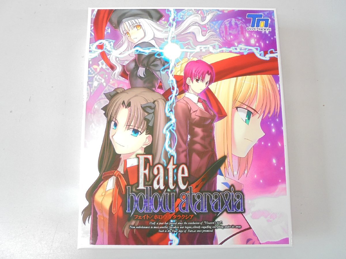 月姫ファンディスク『歌月十夜』Windows CD-ROM TYPE-MOONの落札情報