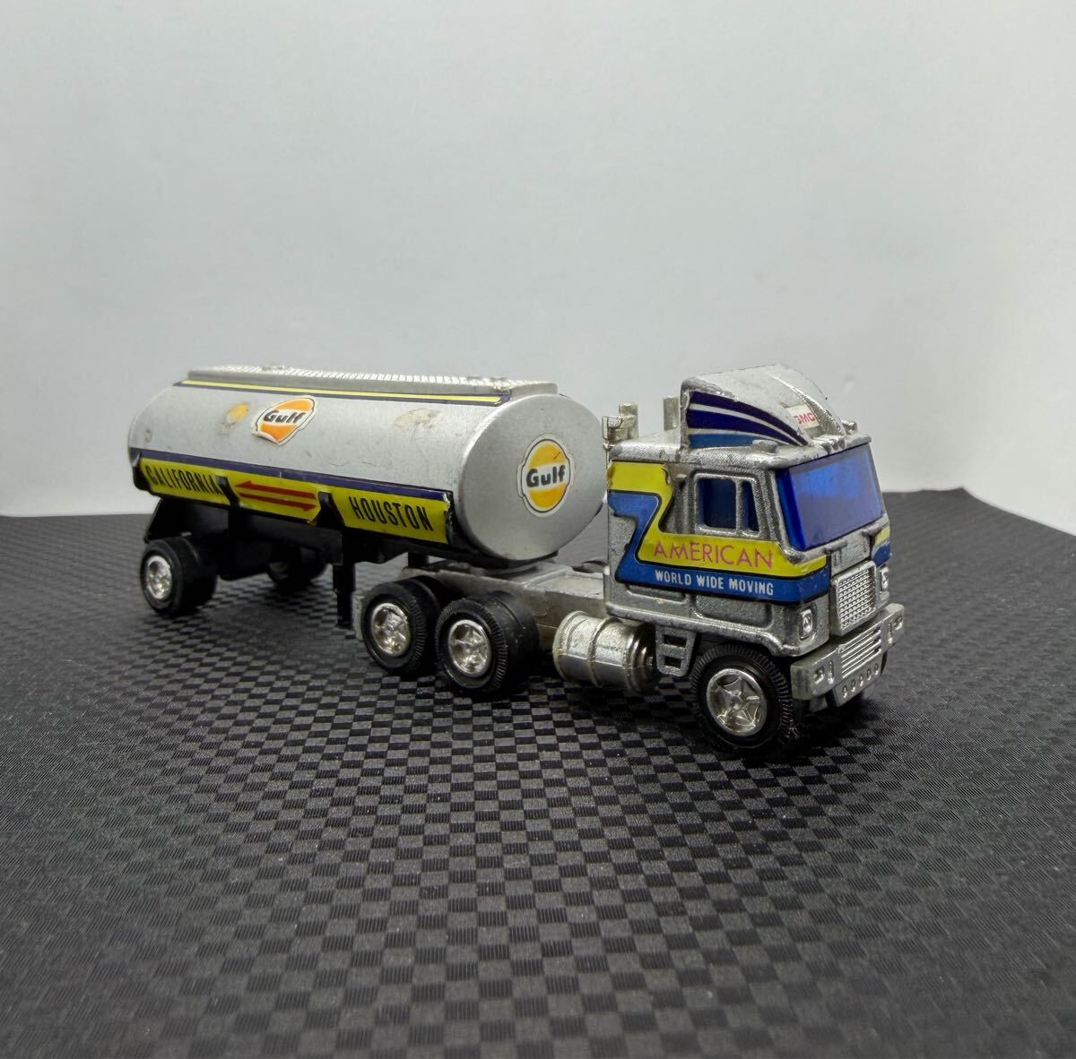 新品】シンセイ ミニパワー 三菱ふそう トラック 1/64 日本製 SHINSEI