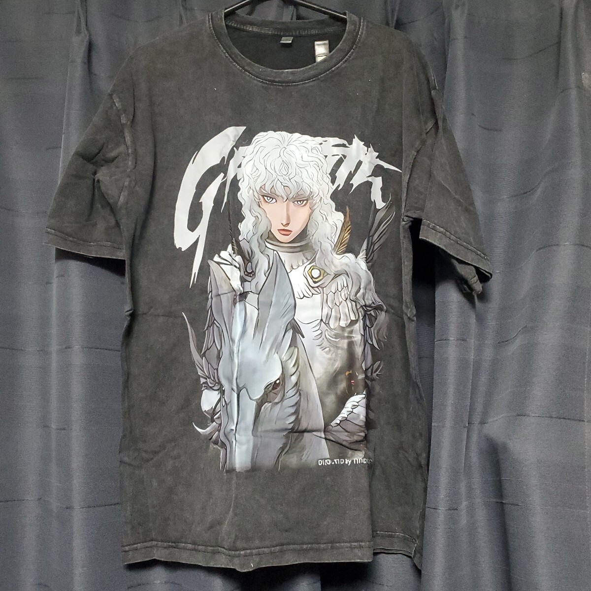 レア希少ヴィンテージ freedom フリーダムTシャツ大友克洋アニメ