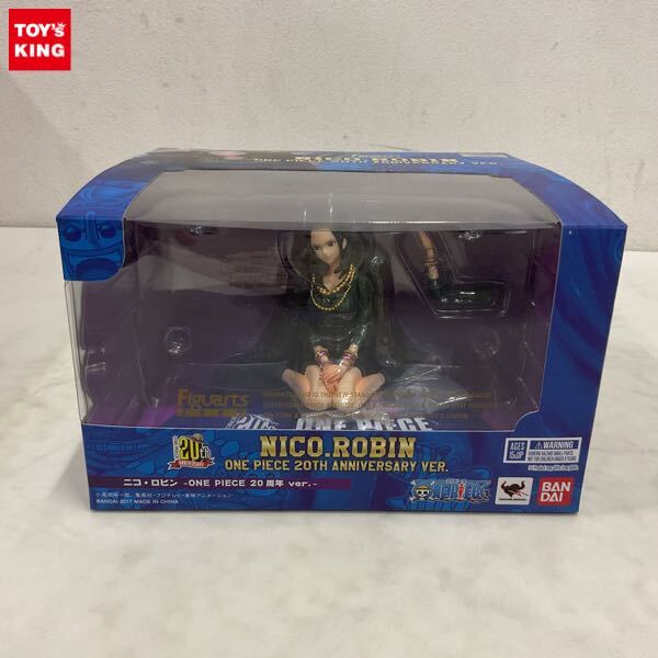 ワンピース H.O.O.K. FILM Z ナミ ロビン アイン box Yahoo