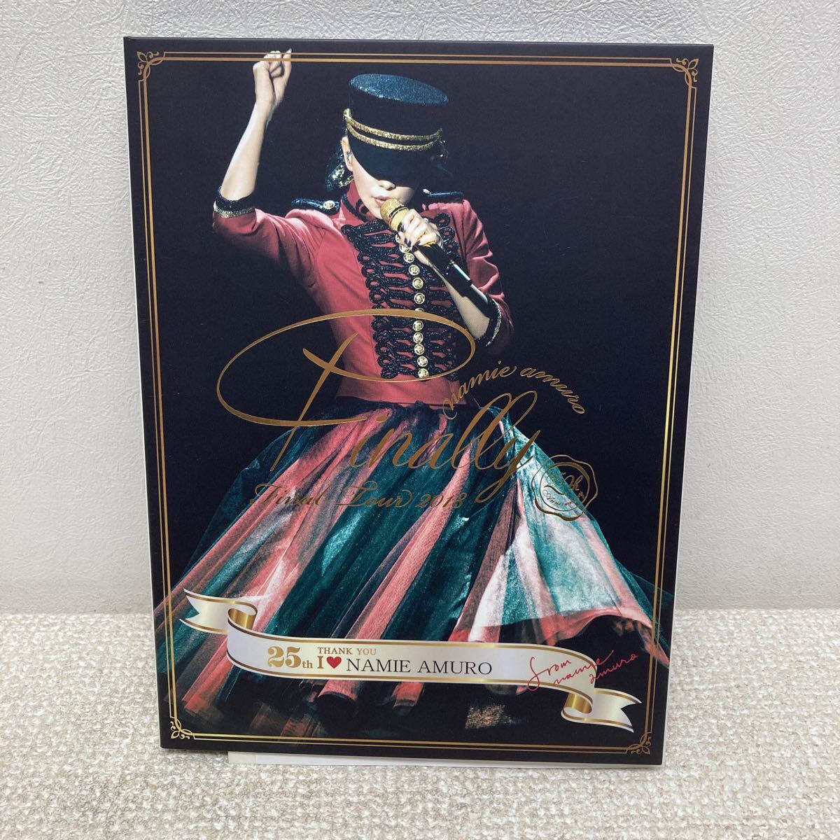 激レア] 安室奈美恵 shine more 国内正規告知ポスター 美品 グッズ 検