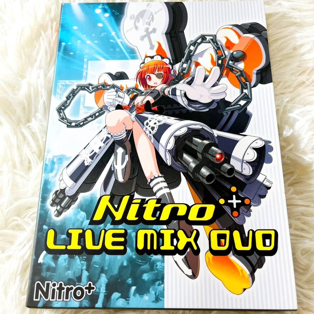 ゴスロリ ゴシック ロリータ＆パンク ブランドBOOK ゴシック＆ロリータ