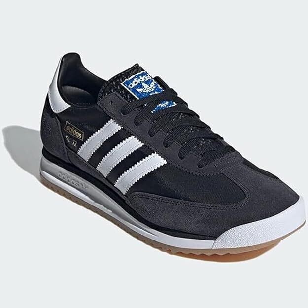 新品】デッド 新品 06年製 adidas titan アディダス タイタン レザー
