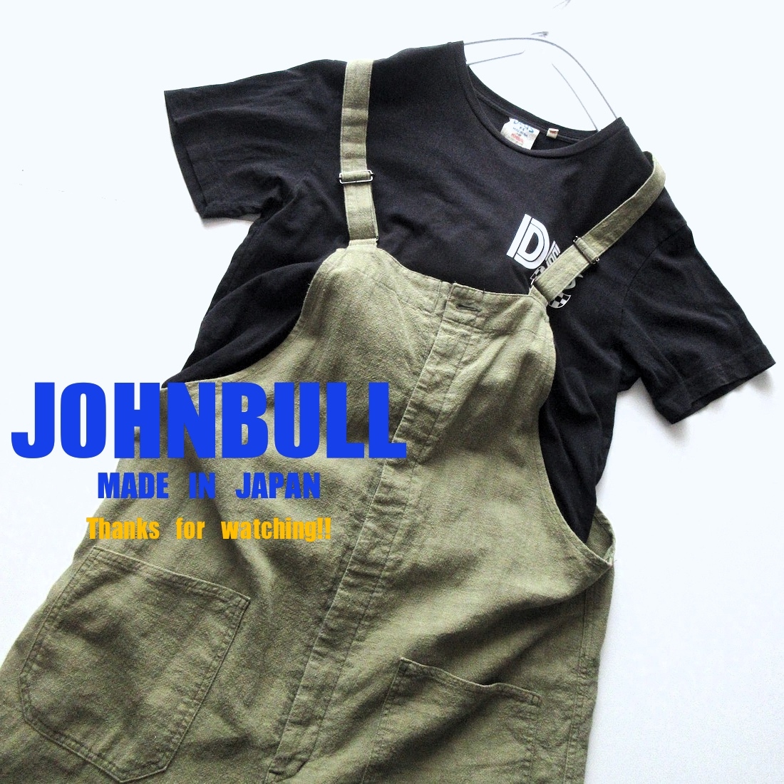 新品】嵐 相葉雅紀さん着用 新品 Johnbull ジョンブル 2019SS
