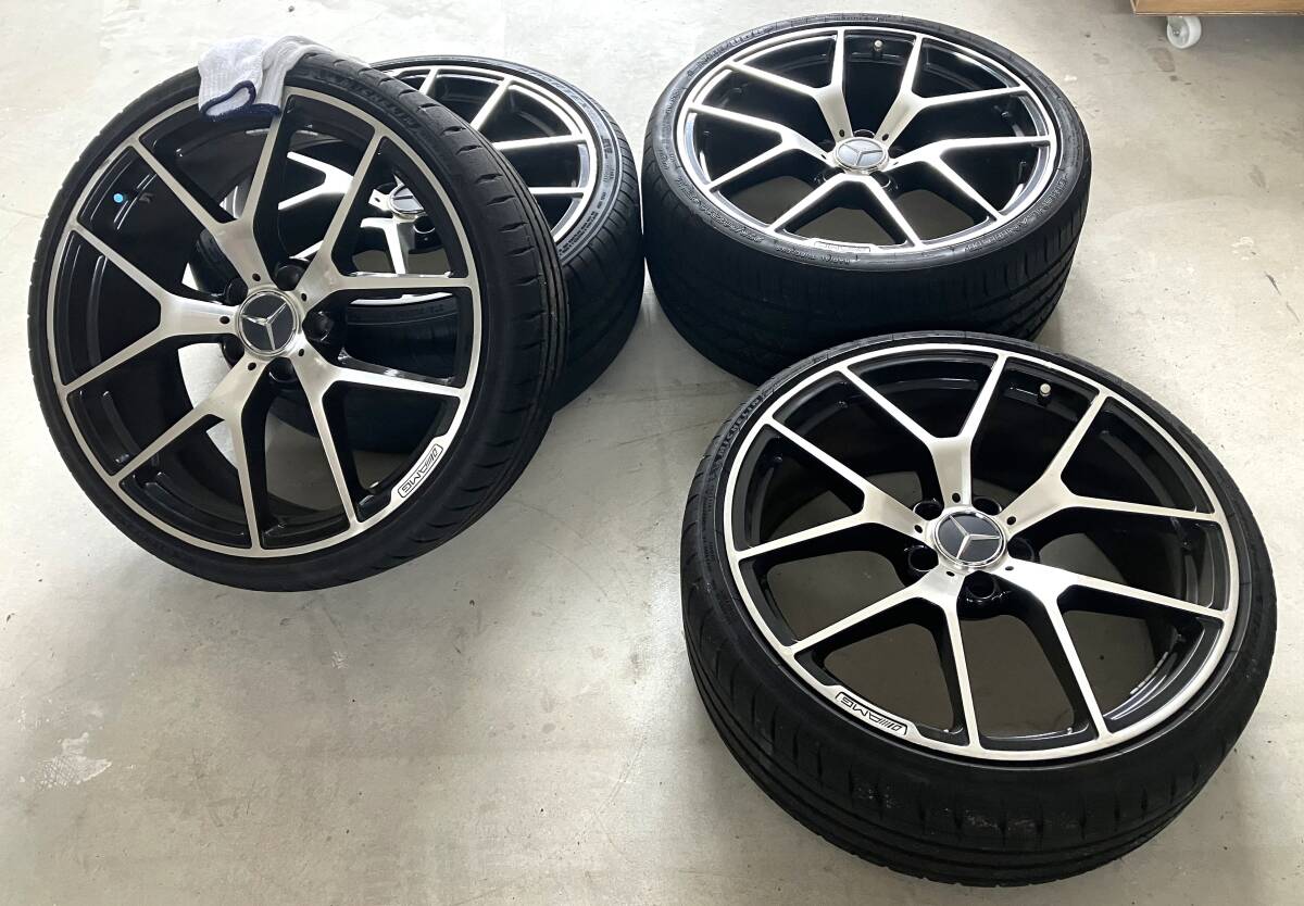 メルセデスベンツ AMG ドライビンググローブ Mサイズ AMG メルセデス