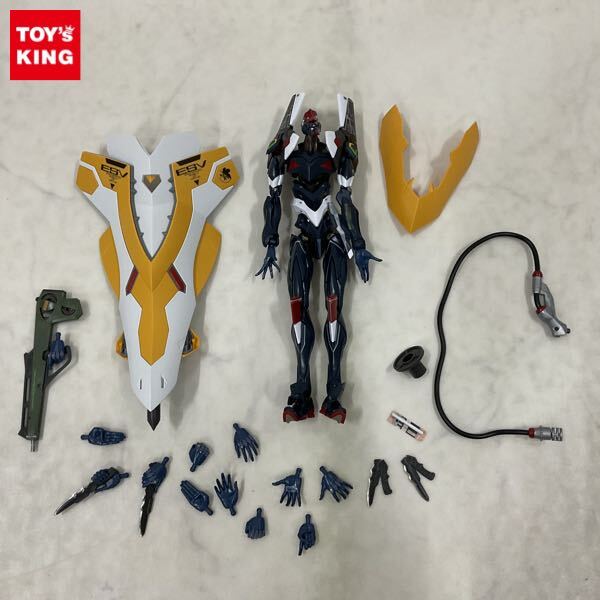 非売品 ヱヴァンゲリヲン 真実の翼 初号機 フィギュア パチスロ パネル
