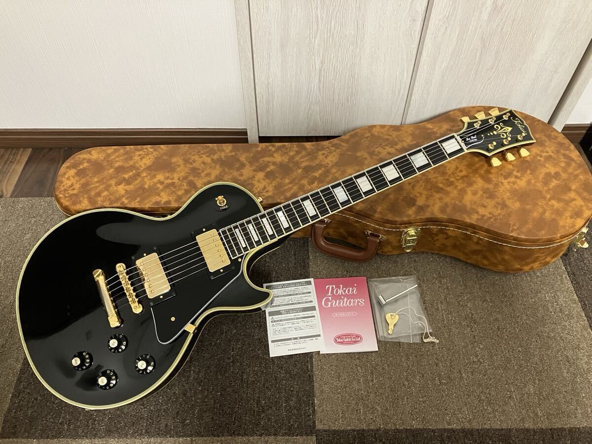 70年代Gibsonレスポール専用オリジナル・ハードケース 美品