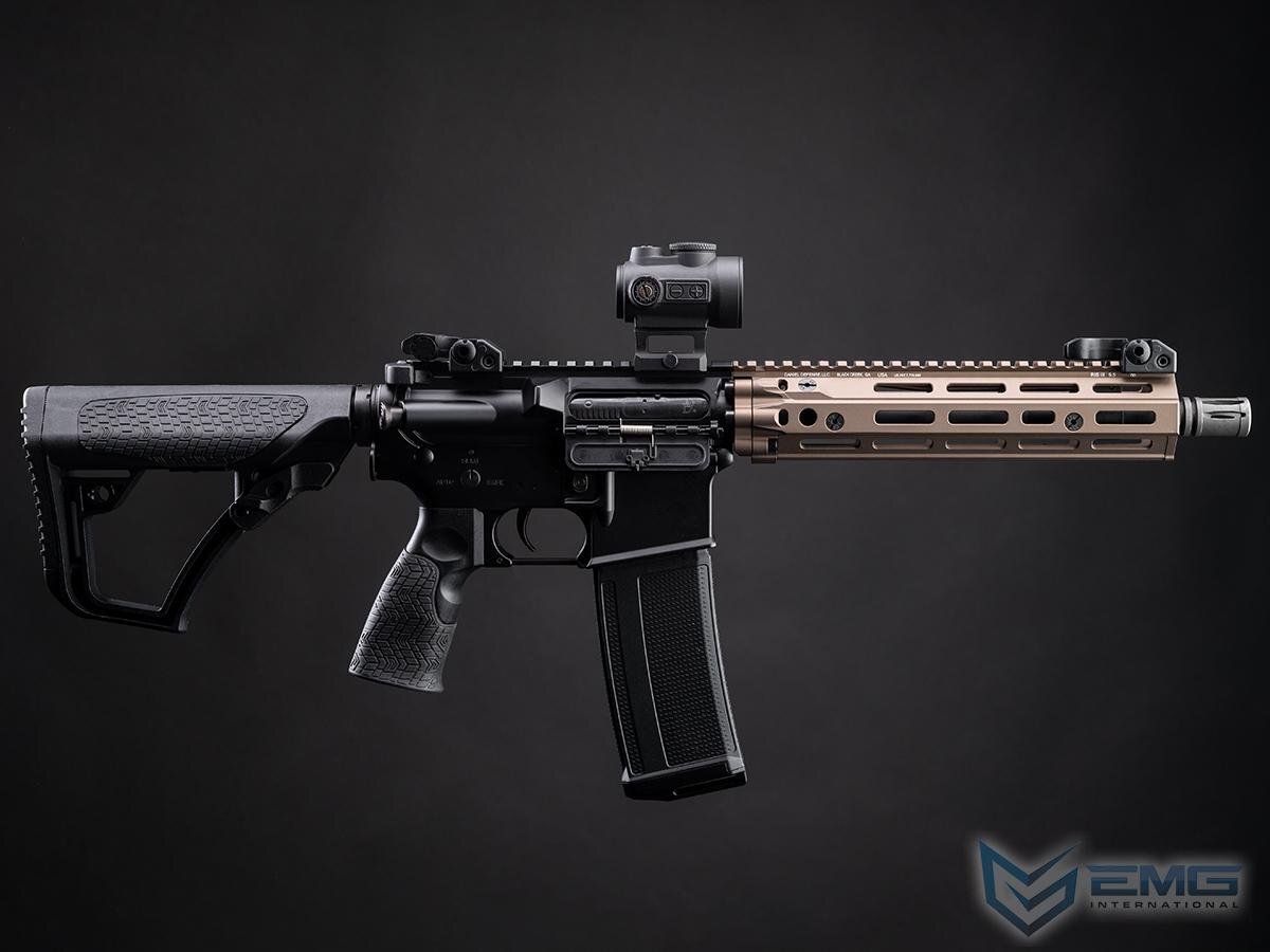 実物☆DANIEL DEFENSE☆チャージングハンドル☆ダニエルディフェンス