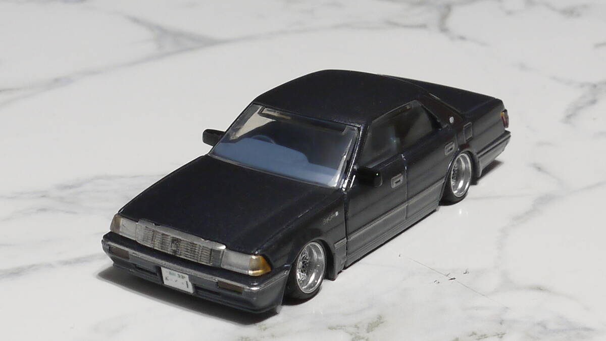 中古】アオシマ ジャンクションプロデュース 1/24 TOYOTA トヨタ