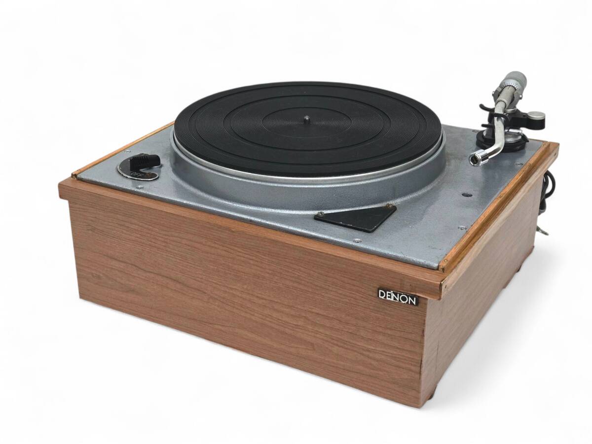 やや傷や汚れあり】昭和レトロ MUSICA ステレオ型オルゴール レコード