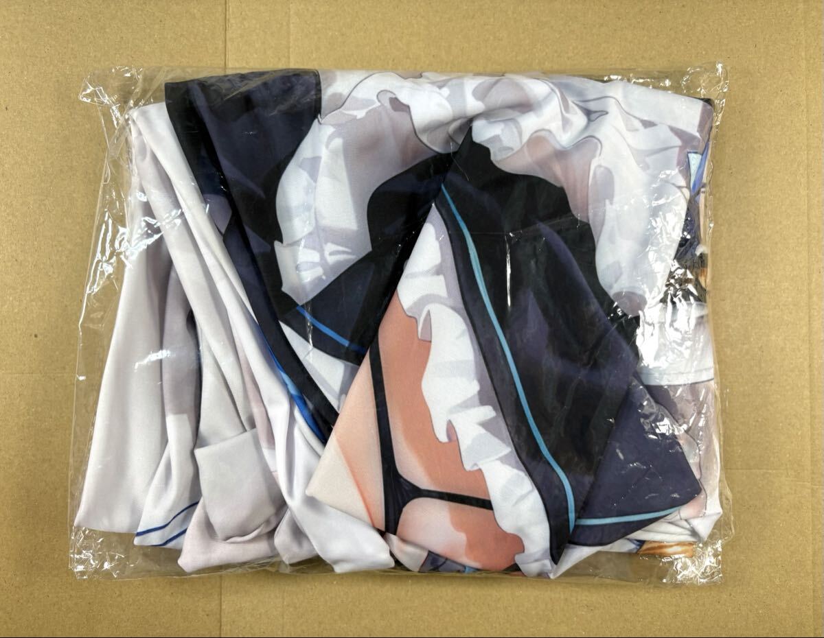 未使用】正規品 山楓桜郷 にじさんじ 星川サラ 抱き枕カバー EX版の 