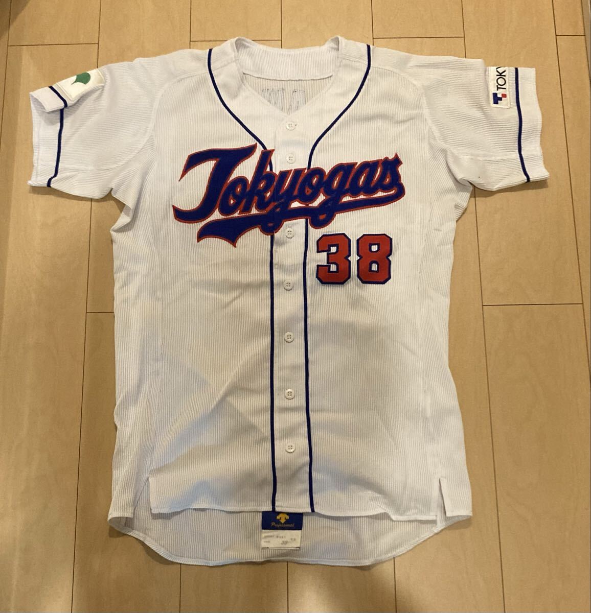 J1885 大阪桐蔭 赤べこ野球軍団 など！高校野球 甲子園 草野球 社会人