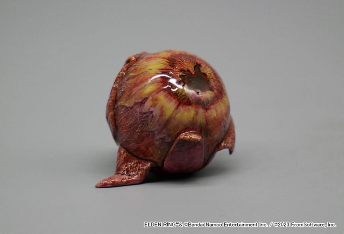シャブリリのブドウ　エルデンリング　ガレージキット　ワンフェス　フィギュア 未使用】【完成品】ELDEN RING シャブリリのブドウ 塗装 ワンフェス