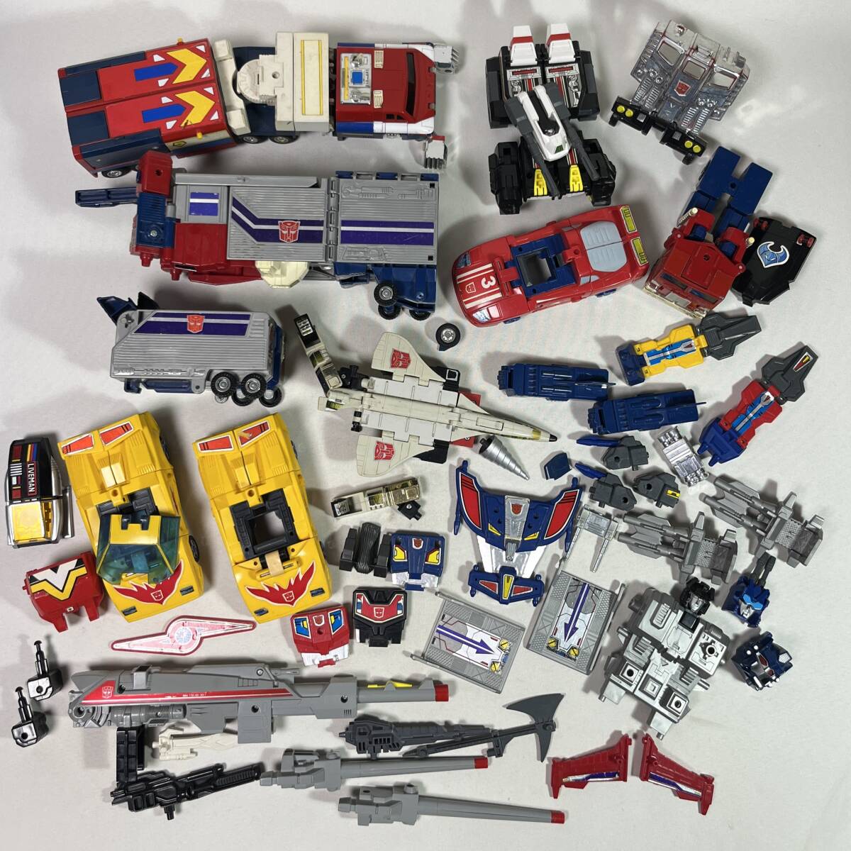 初回特典付】Fans Hobby MB-06 Power Baser (パワーベーサー) / 非正規