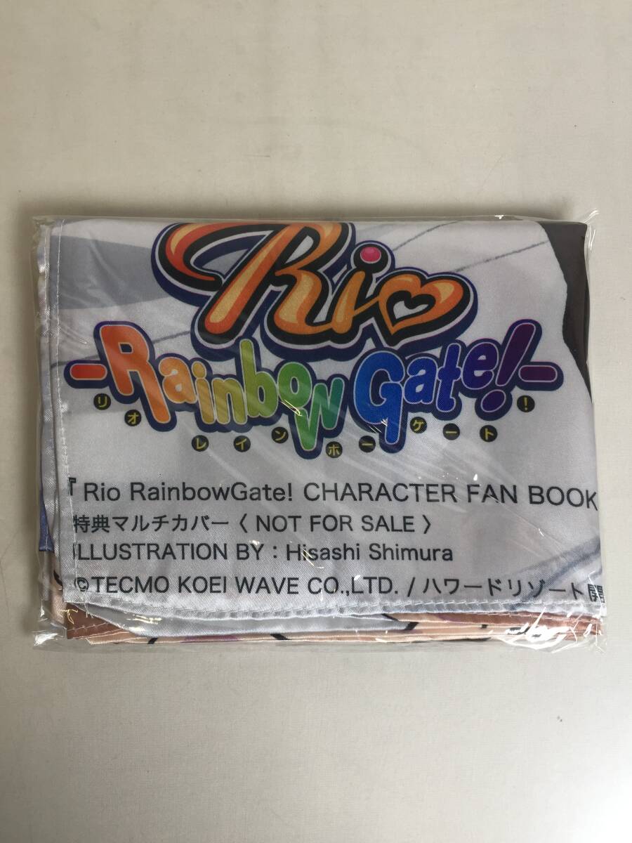 サクラノ刻 ファーストファンブック クリアファイルセット 枕 中古