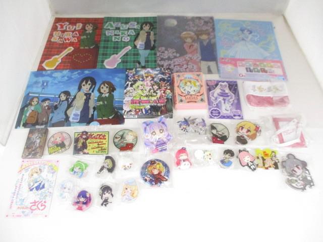 新品】ツバサ クロニクル CLAMP グラフアート 桃矢 雪兎 アクリル