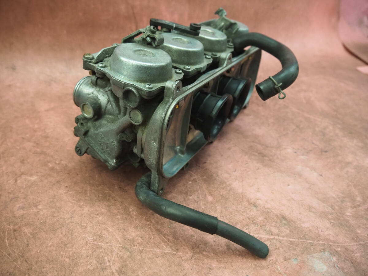 中古】SR400 SR500 セロー225 ブロンコ 純正ダイヤフラム 2LN-14940-00 