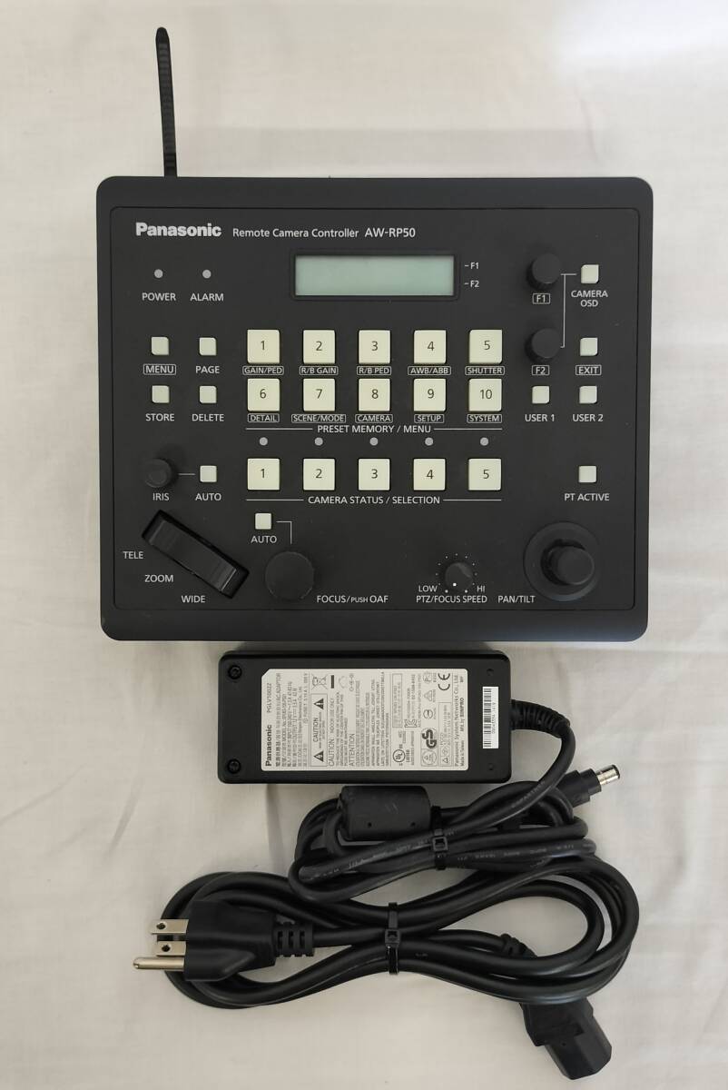 パナソニック Panasonic HF-MC10A1 ホームサーバー 住宅機器