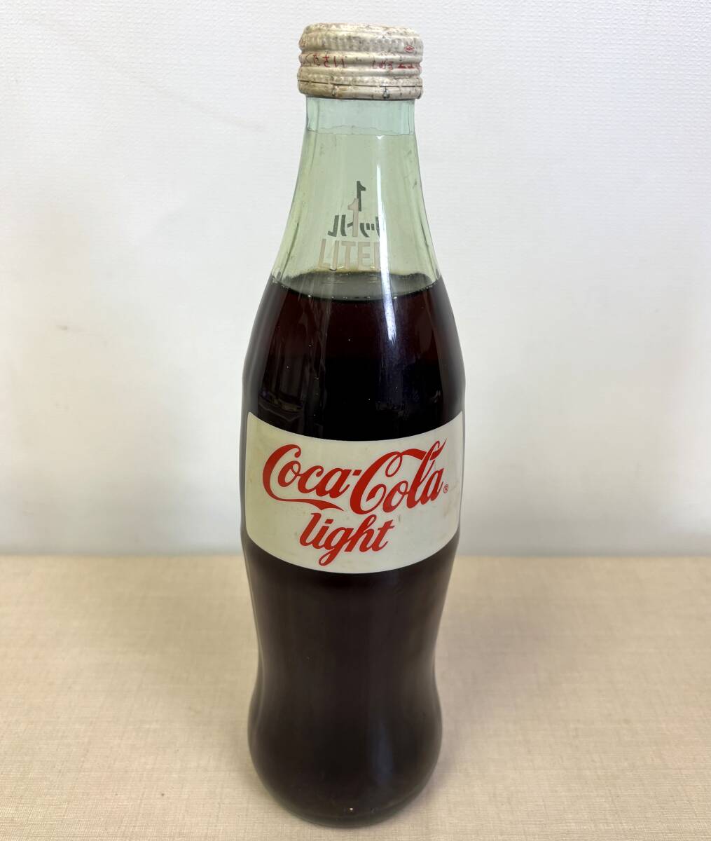 昭和レトロ 1リットル瓶 大瓶ジュース ガラス製 1L 1000ml 5本セット