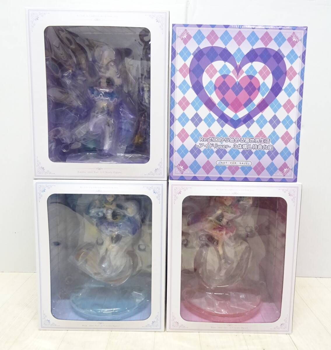 新品】まかろん大帝 がおう Re：ゼロから始める異世界生活 リゼロ レム