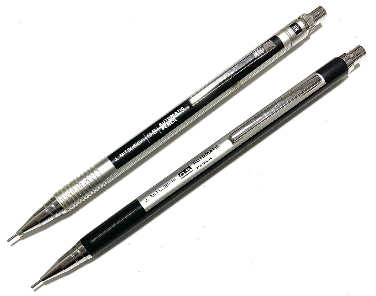 新品】廃盤ZEBRAゼブラKNOCK PENCILノックペンシルM-1400シャープ