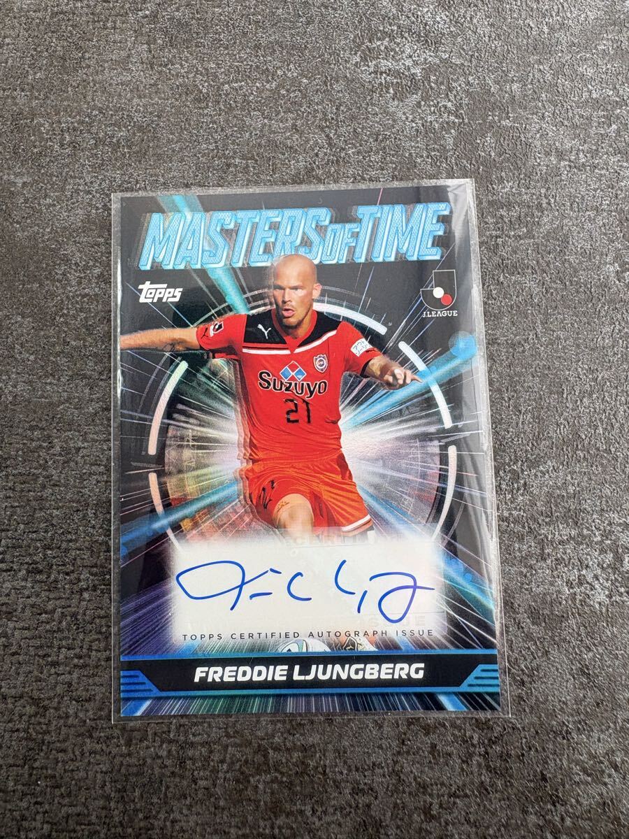 サッカー・スウェーデン代表 ユングベリ（LJUNGBERG） 9番