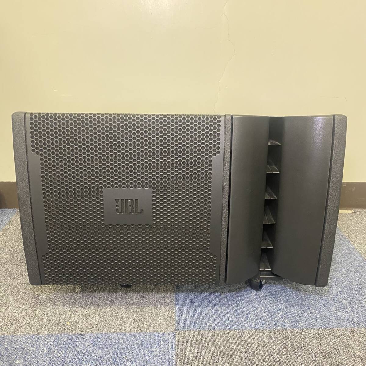 中古】□BOSE ラインアレイスピーカー LA-1612 ペアユニット32発□162 
