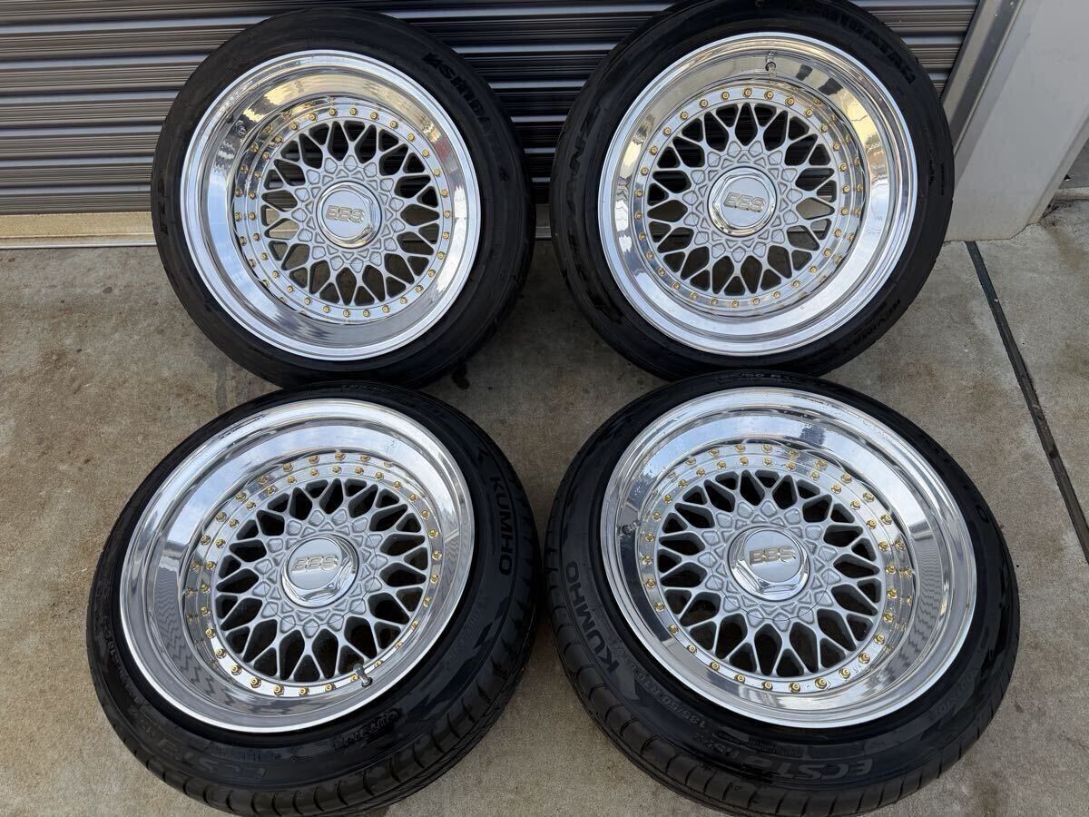 中古 STANCE MAGIC アルミ 4本 16×8.0J +26 4穴 PCD100 ディッシュ