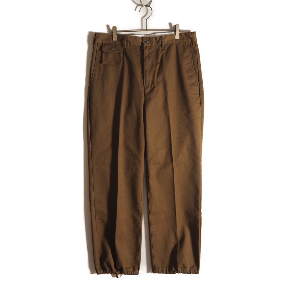 キムタク着 VAINL ARCHIVE Dickies ヴァイナルアーカイブ ディッキーズ