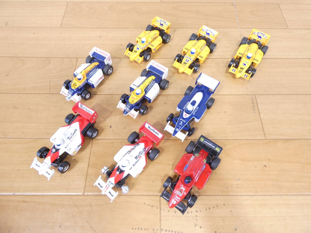 新品】□z13 【未使用】BIG RACING チェリコ ビッグレーシング BS-3