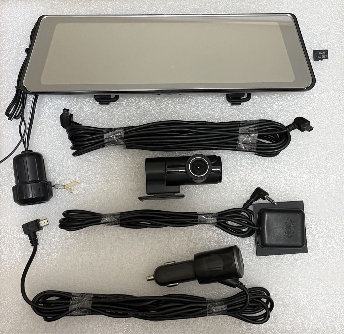 ノート E12 純正 後期 インテリジェント ルームミラー スマートルーム 