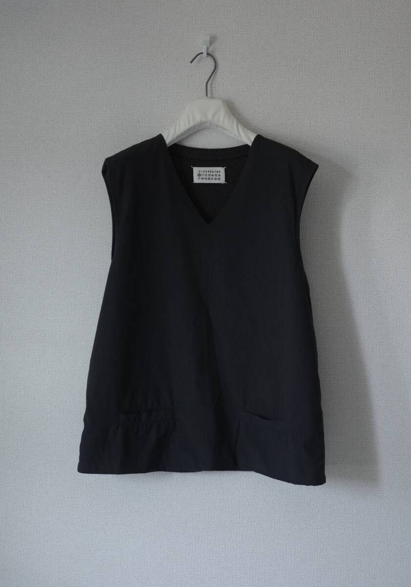 Maison Martin Margiela 010 アーティザナル ドッキング ドイツ軍 