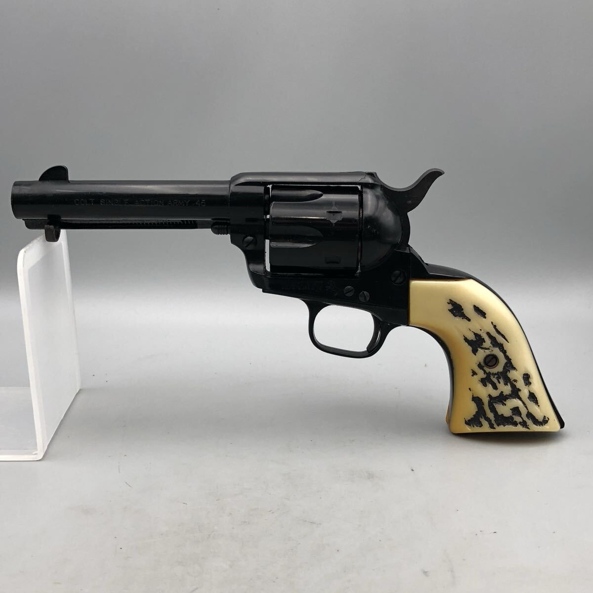 中古】希少◇メタル 金属製◇デニックス DENIX 彫刻風 エングレーブ