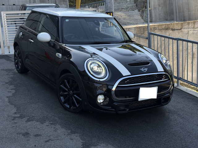 BMW ミニ MINI 純正 ミニクーパー ワタナベ 似 軽四車流用OK ミラ