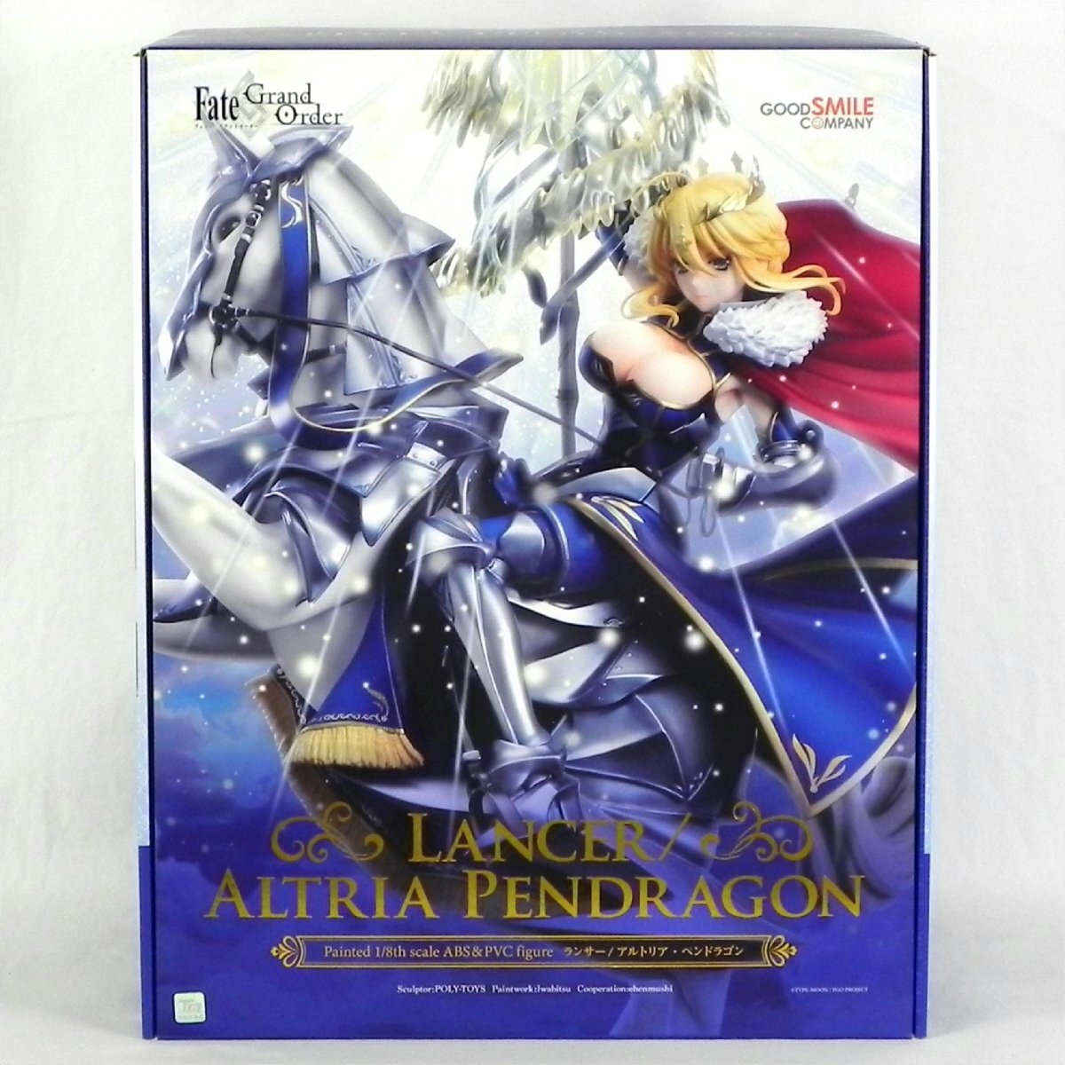 QuailEGG 赤ランサー ガレージキット エリザベート・バートリー FGO