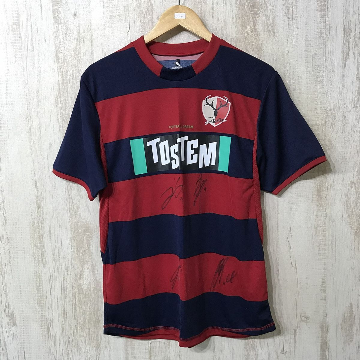 中古】24.稀少Jリーグ読売ヴェルディFC'93'94当時ユニフォームPUMA