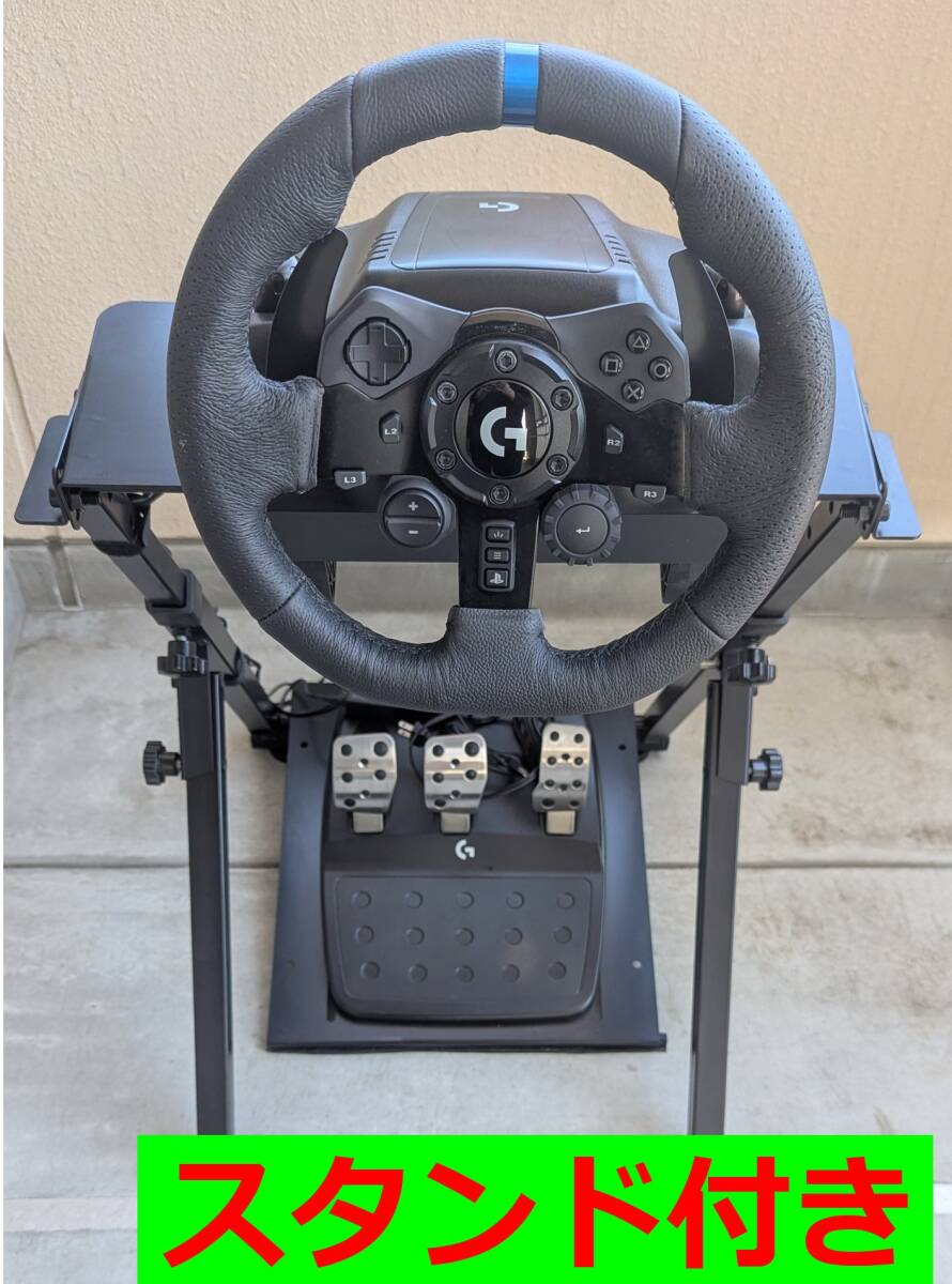新品】ロジクール ドライビングフォース シフター(Logicool Driving