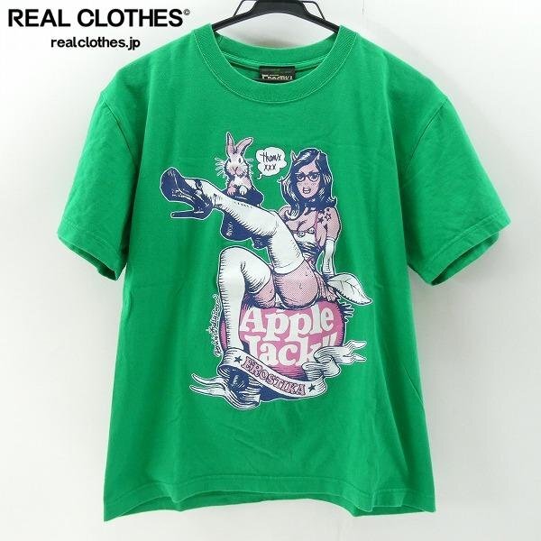 90's 映画 キラーコンドーム ビンテージ Tシャツ M】ロッキンジェリー