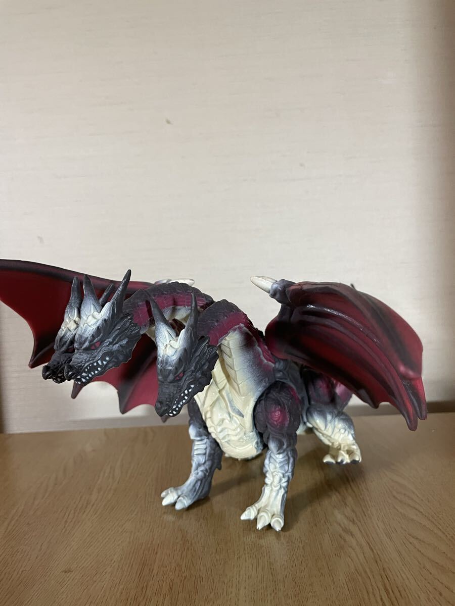 ウルトラマン ティガ ダイナ ガイア】【タグ付き】ウルトラ怪獣