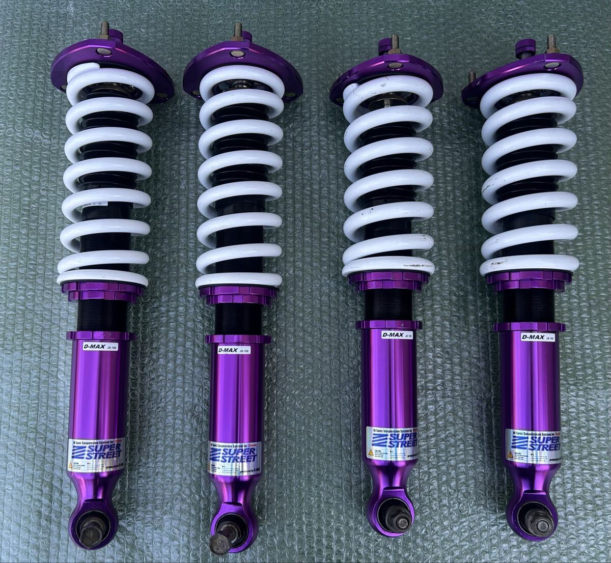 トヨタ 純正 JZX100 100 マーク? チェイサー クレスタ サスペンション