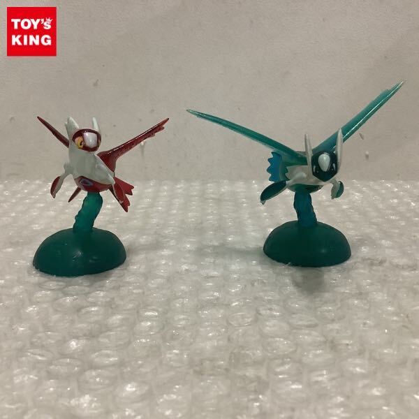 新品】新品未開封 ポケモン モンスターコレクション モンコレ メガ
