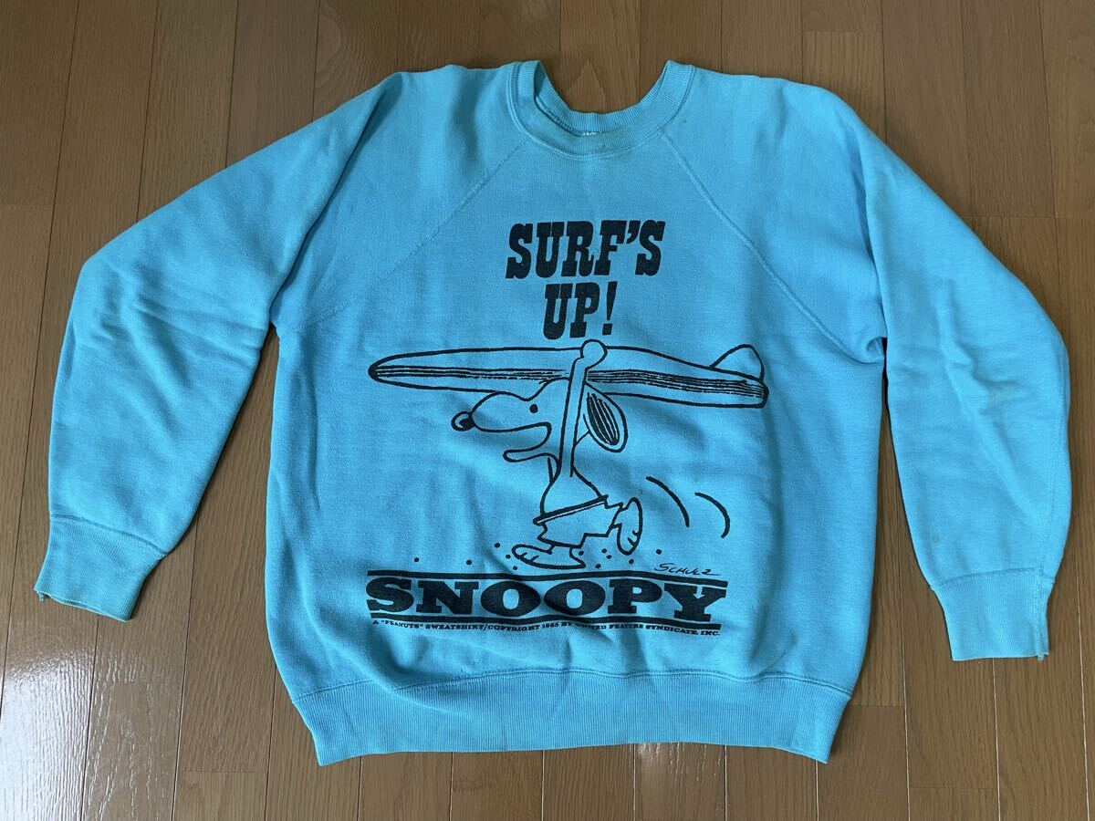 ヴィンテージ スヌーピー バナー　ライナス ヴィンテージ ピーナッツ スヌーピー バナー ライナス PEACE フラッグ