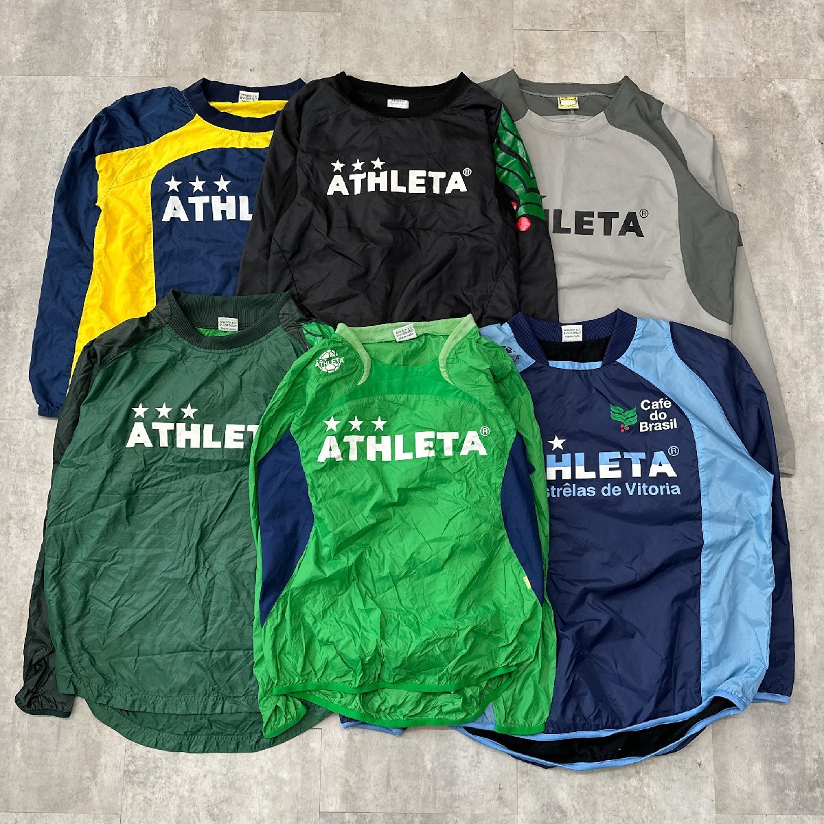 Mizuno 関西大学サッカークラブ ジャージセット　支給 貴重！関西大学サッカー部支給品ジャージ上下セットLサイズミズノ 高校