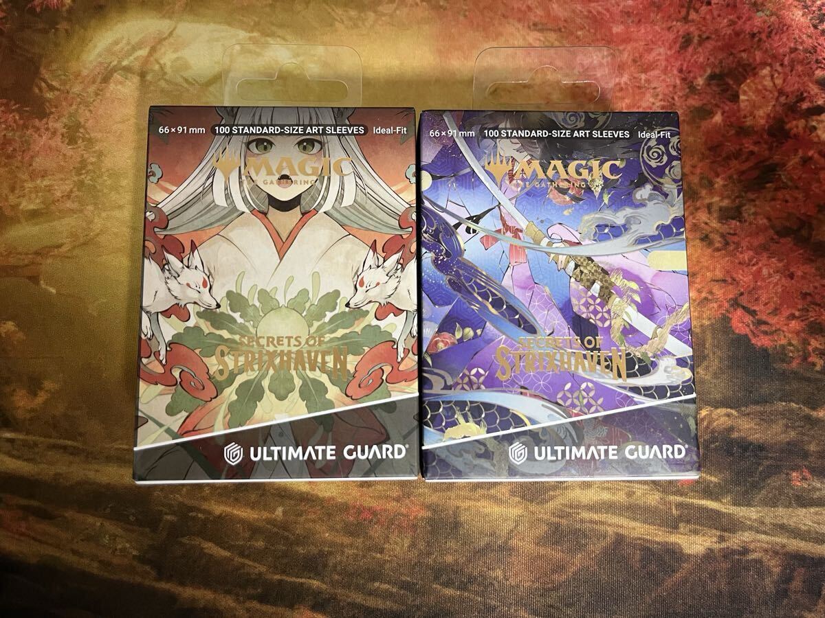 新品】MTG《意志の力/Force of Will》アライアンス版 イラストレーター