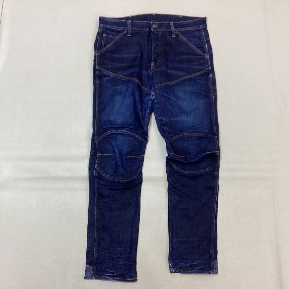 eioio様ジースターロー gstarraw 立体裁断 デニム 初期ELWOOD G-STAR 