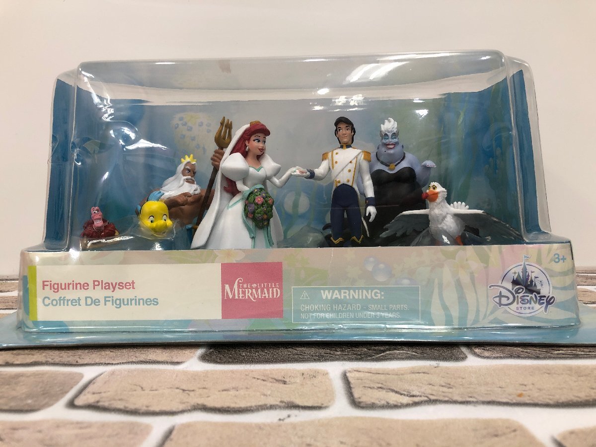 Disney Store ディズニーストア限定 STITCH スティッチ エンジェル