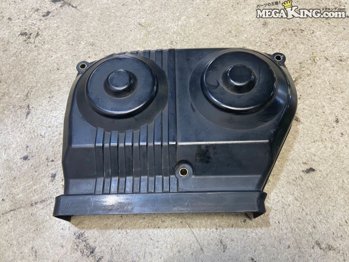 新品】【即納】1JZ-GTE vvt-i エンジン ヘッド クリア カバー JZX100